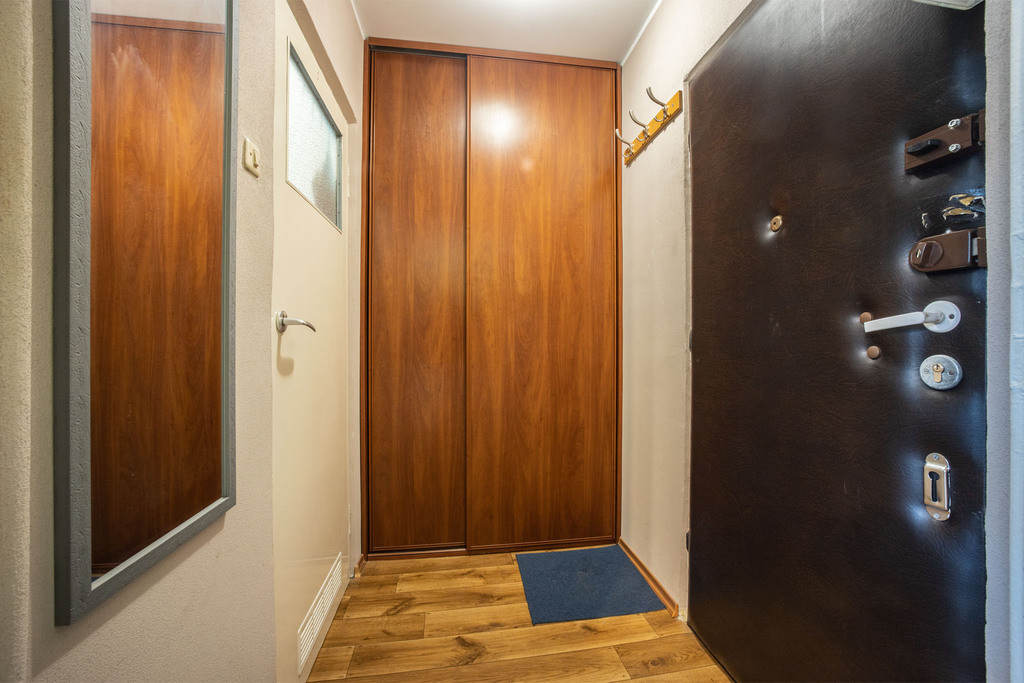 Mieszkanie – Łódź, Chojny-Dąbrowa - Widok 5