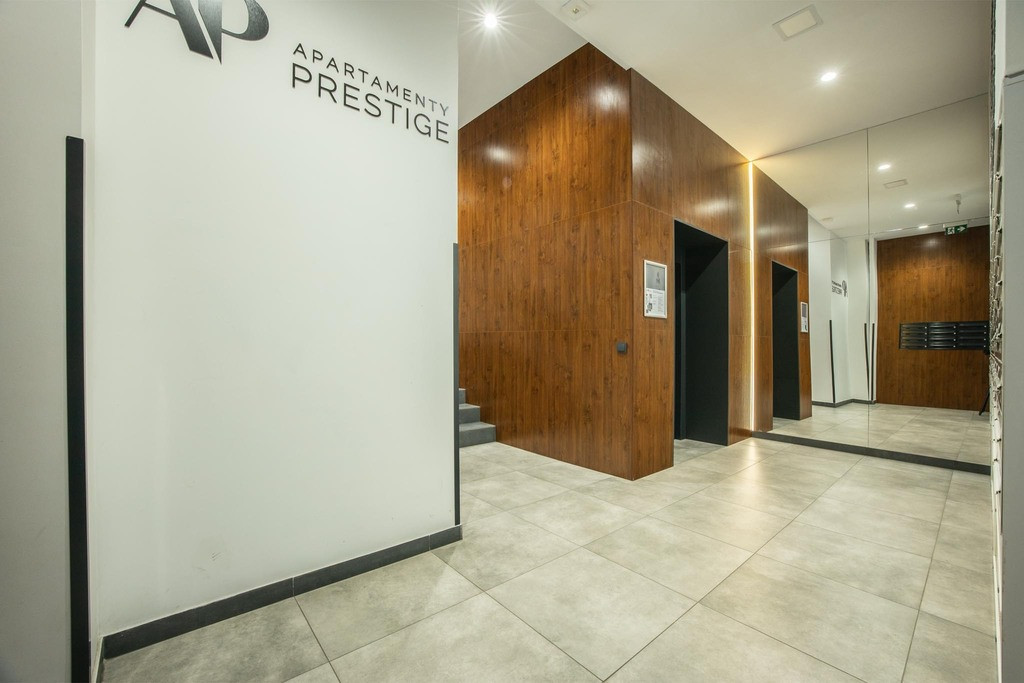 58 m² luksusu, jacuzzi i garaż! Pomorska 45A