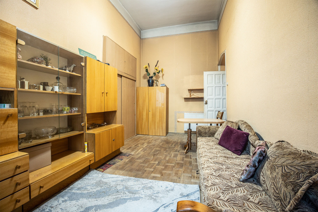 Apartment in Łódź, Centrum, Śródmieście - Widok 4