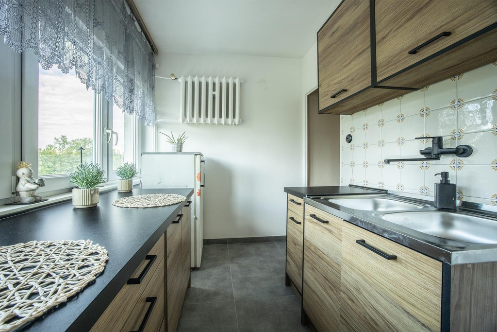 Apartment in Łódź, Teofilów-Wielkopolska, Bałuty - Widok 2