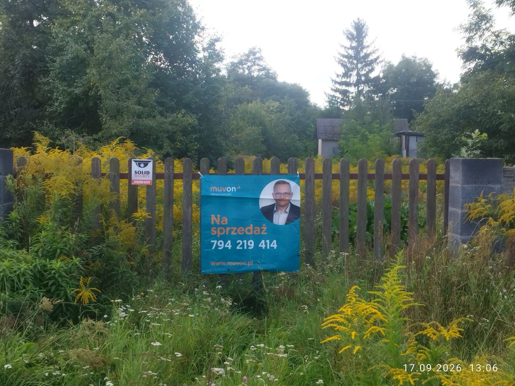 Plac, 5519 m²