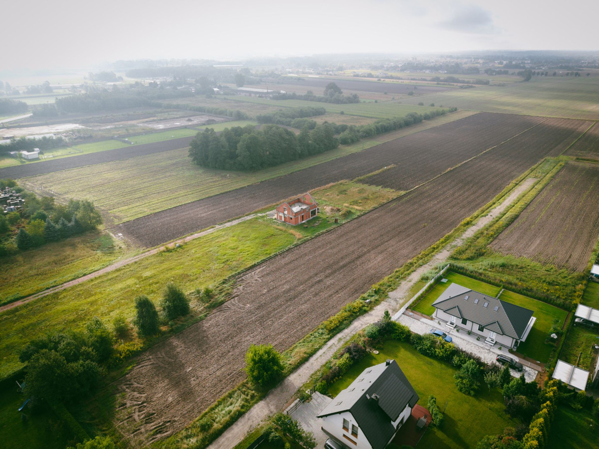 Bezterminowe WZ Niesięcin Konstantynów Łódzki - Widok 5