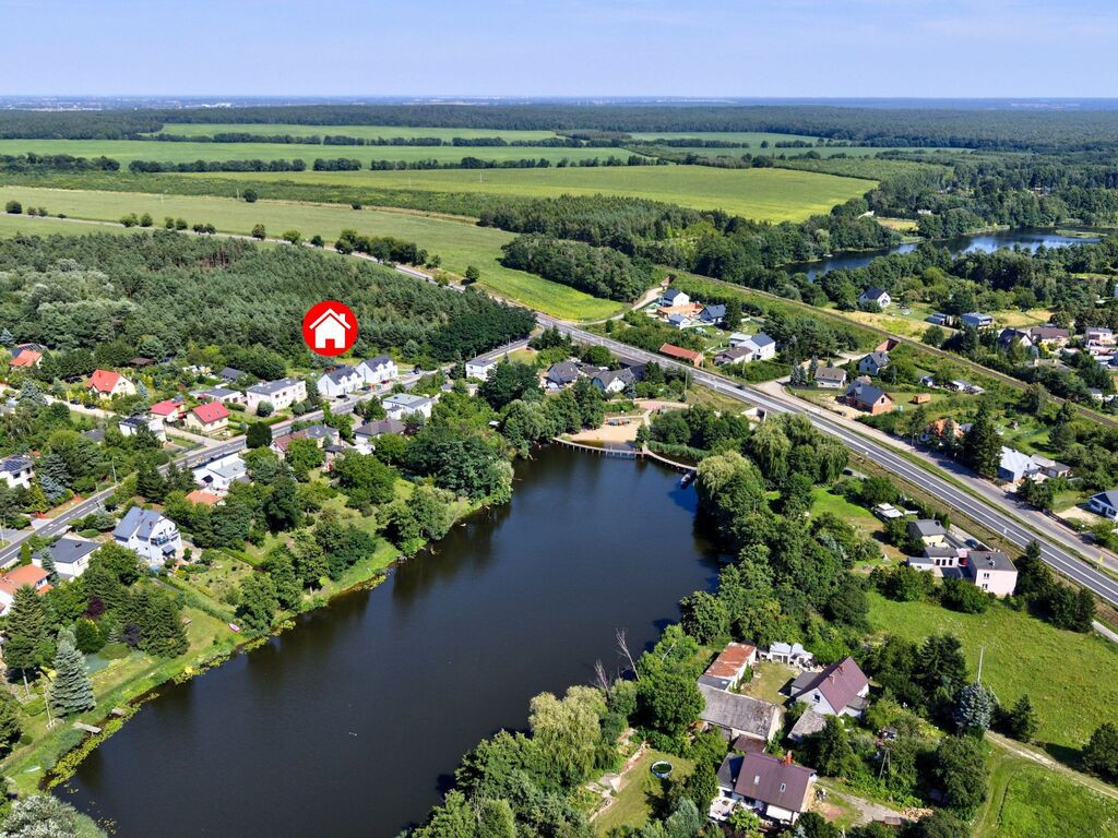 Terreno, 805 m²