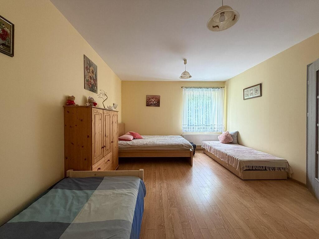 Lokal użytkowy 213 m² blisko centrum i rekreacji - Widok 6