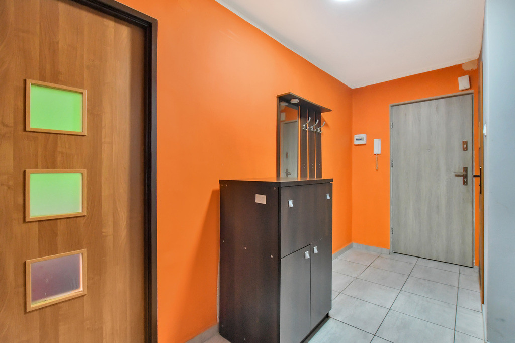 Apartment in Katowice, Osiedle Tysiąclecia Dolne, Osiedle Tysiąclecia - Widok 6