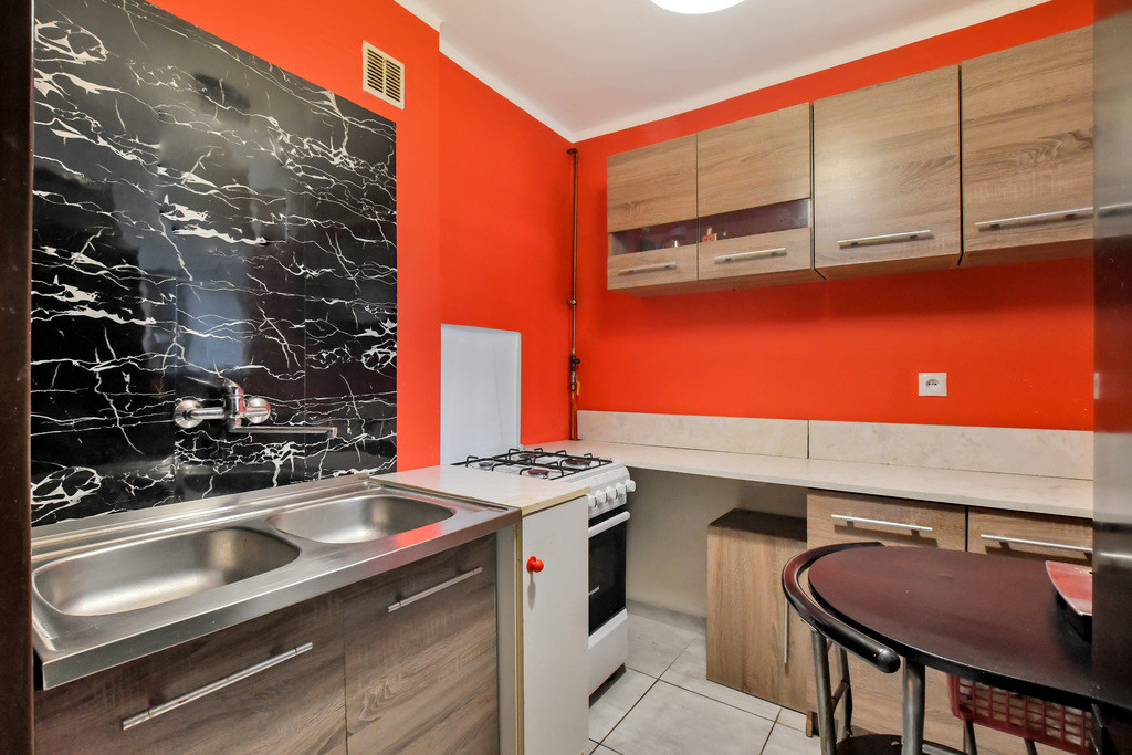 Apartment in Katowice, Osiedle Tysiąclecia Dolne, Osiedle Tysiąclecia - Więcej