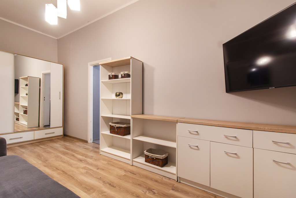 Apartment in Nowa Sól, Stare Żabno - Widok 2