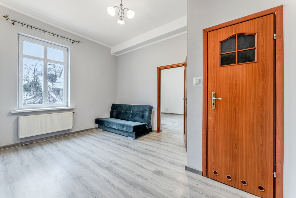Apartment in Brodnica, Nowe Osiedle, Michałowo - Widok 4