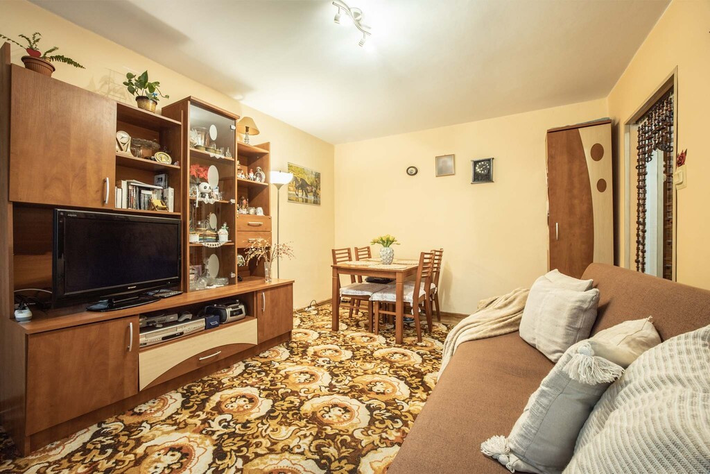 Apartment in Łódź, Bałuty - Widok 5