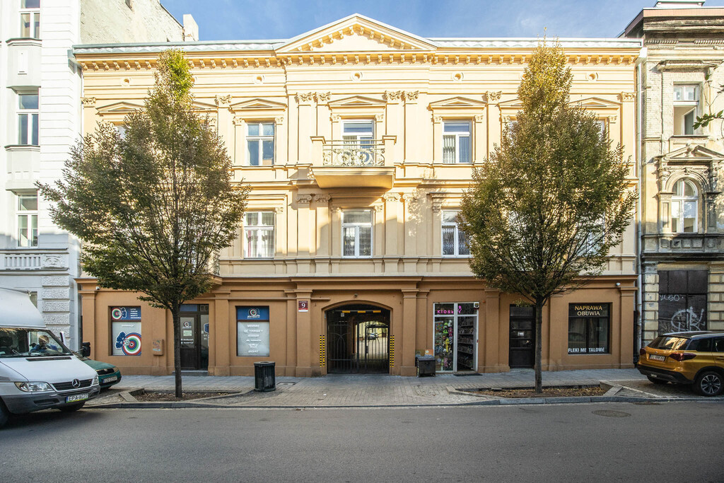 Mieszkanie – Łódź - Widok 2