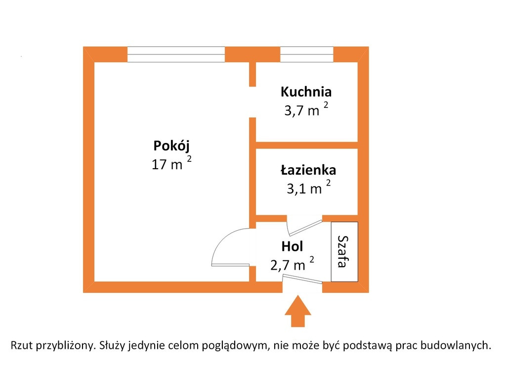 Mieszkanie – Łódź, Chojny-Dąbrowa - Widok 4