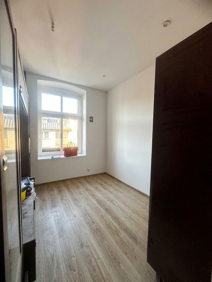 Tania kawalerka przy Abramowskiego | 22,04 m² | pod wynajem