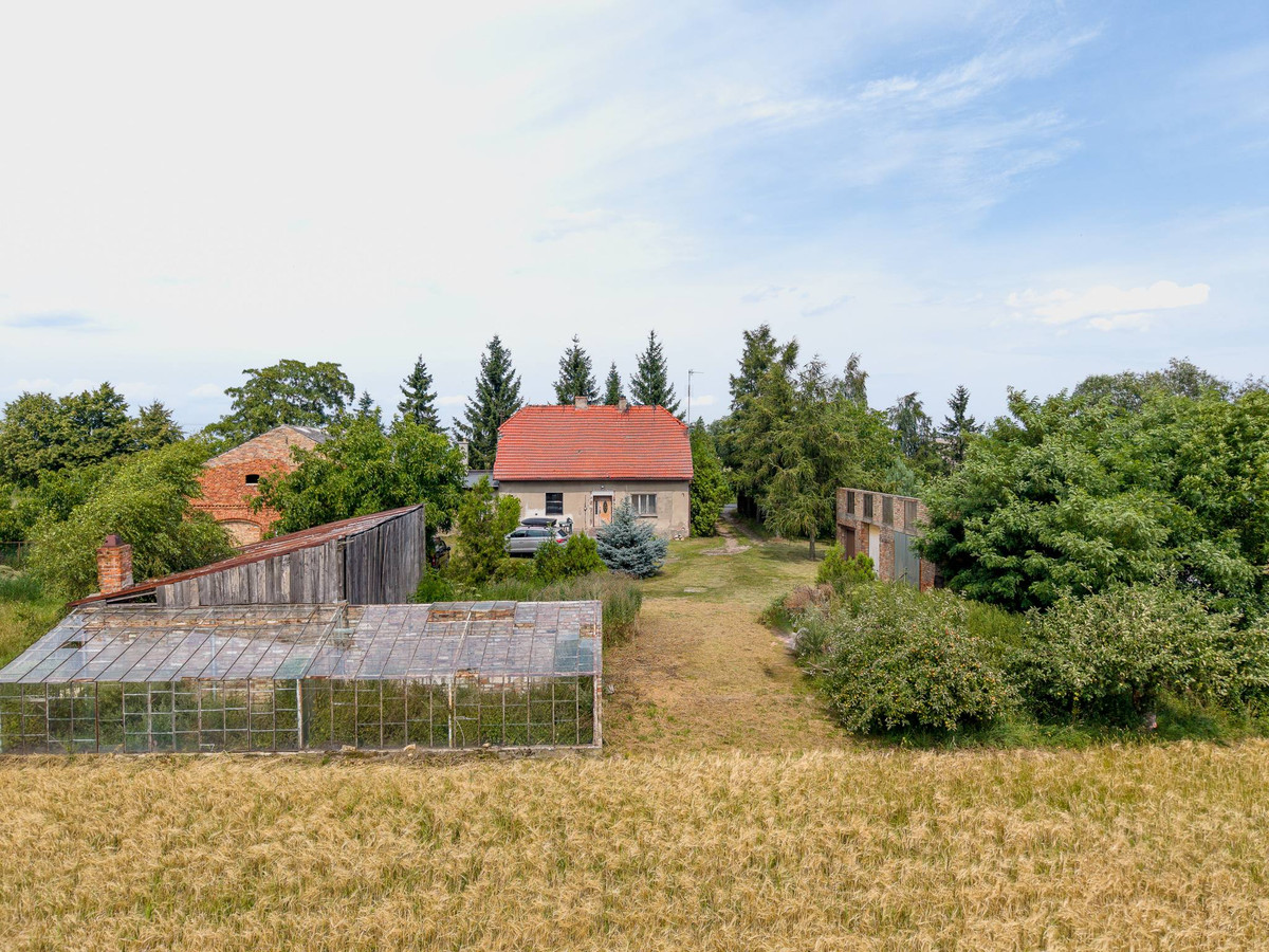 Dom – Gołańcz, Rybowo - Widok 3