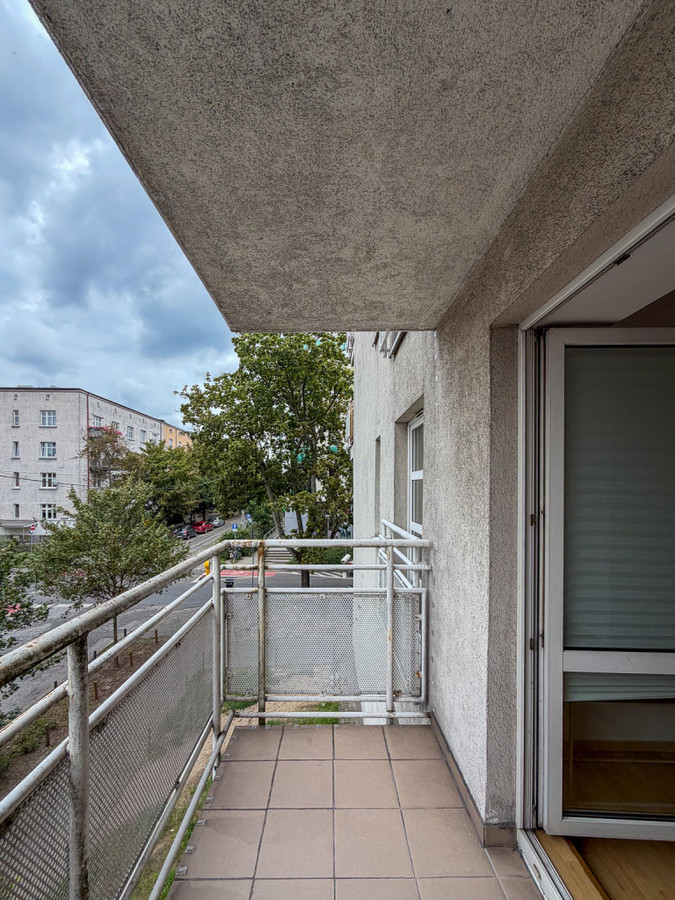 Mieszkanie – Poznań, Grunwald, Łazarz - Widok 2