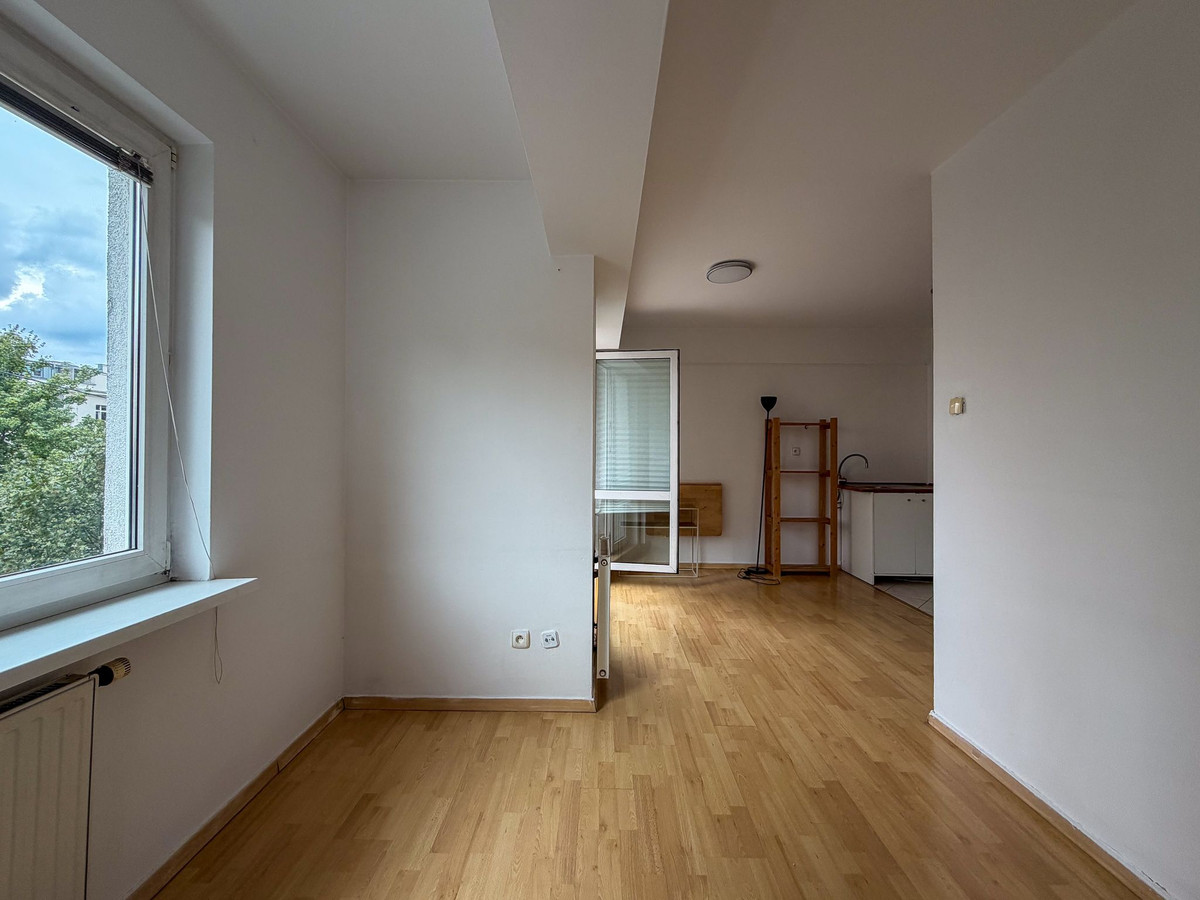 Mieszkanie – Poznań, Grunwald, Łazarz - Widok 5