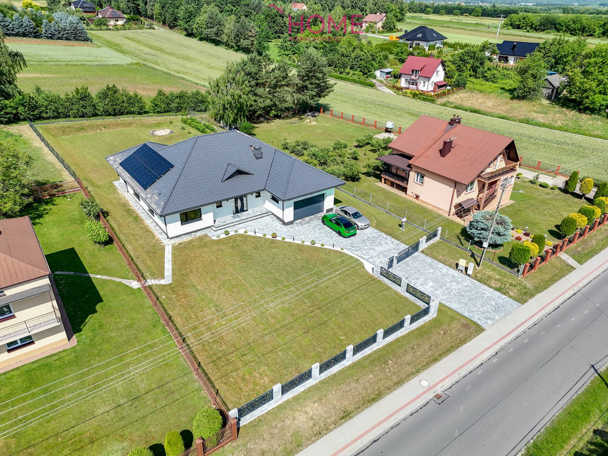Dom – Woliczka - Widok 3