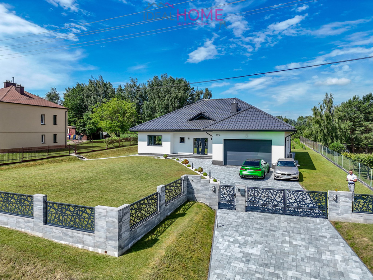 Dom – Woliczka - Widok 2
