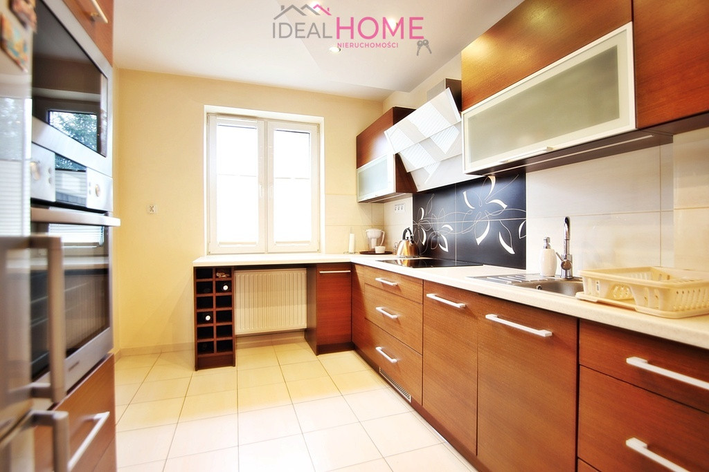Apartment in Rzeszów, Wilkowyja - Więcej