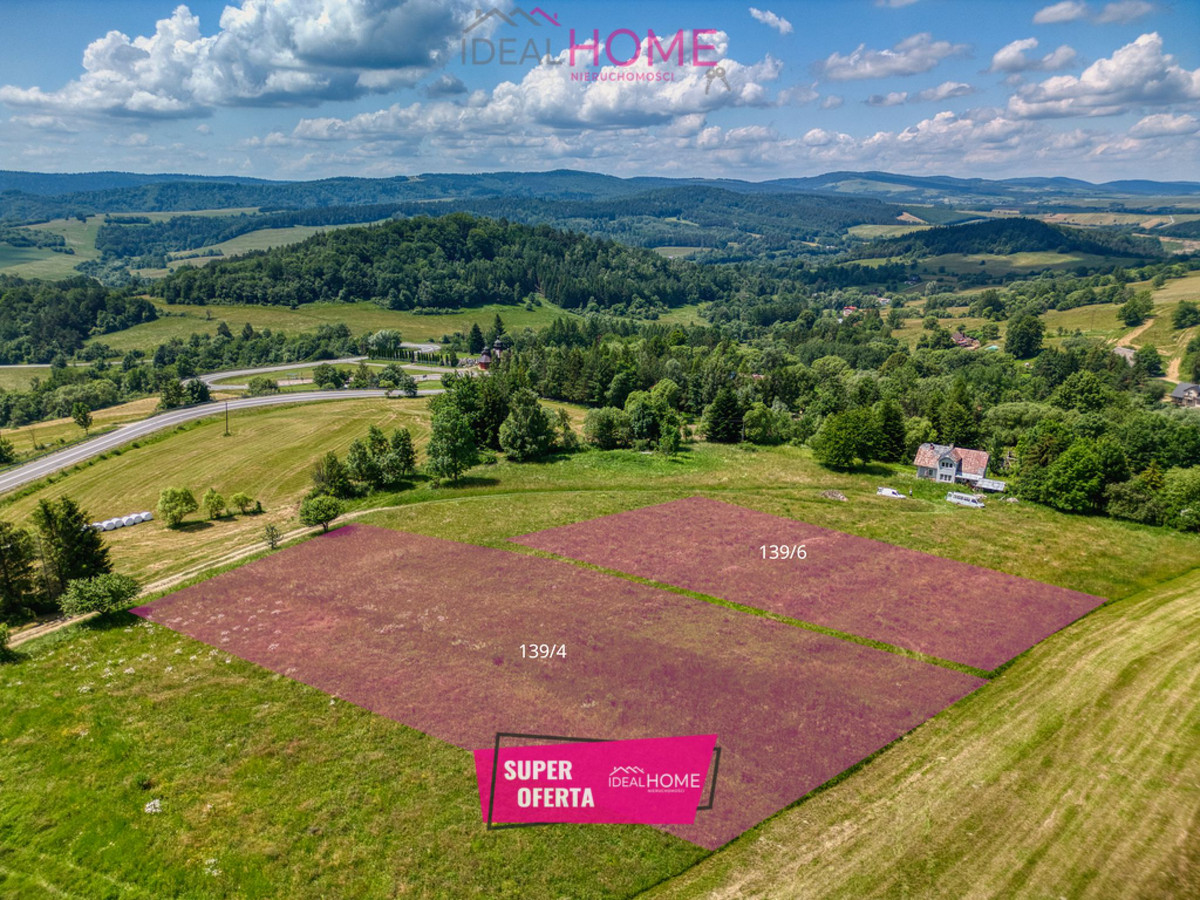 Land, 2152 m²