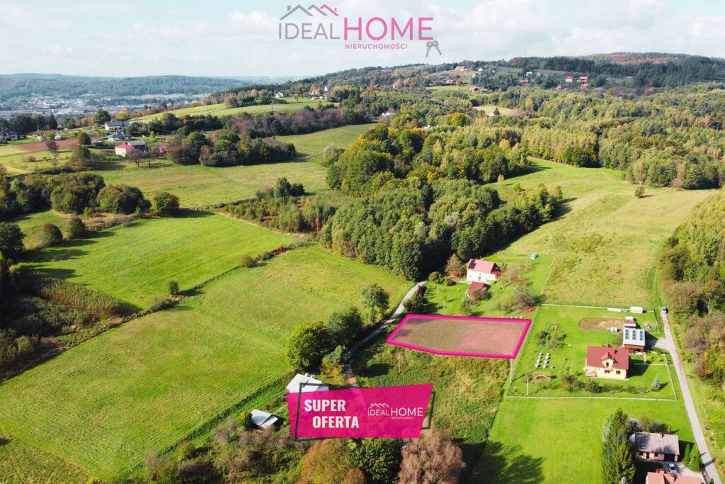 Land, 1451 m²