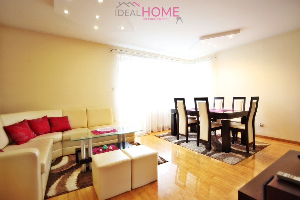 Apartment in Rzeszów, Wilkowyja - Widok 5