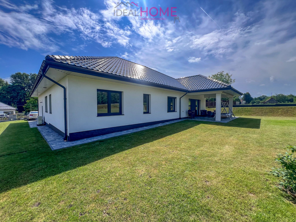 Dom – Woliczka - Widok 4