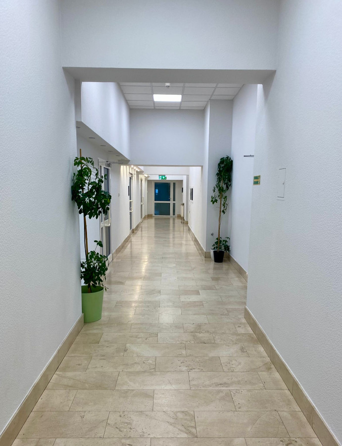 Wysoki standard, bezpośrednio, lokal 75 m² ul. Bobrowiecka 1/ Mokotów - Więcej