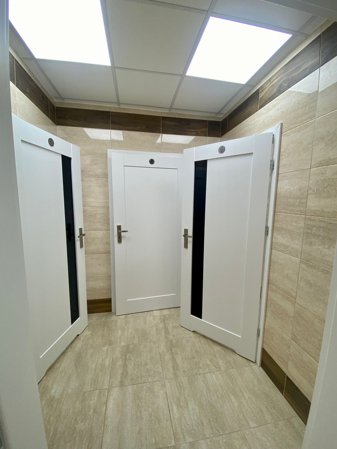 Wysoki standard, bezpośrednio, lokal 75 m² ul. Bobrowiecka 1/ Mokotów - Widok 3