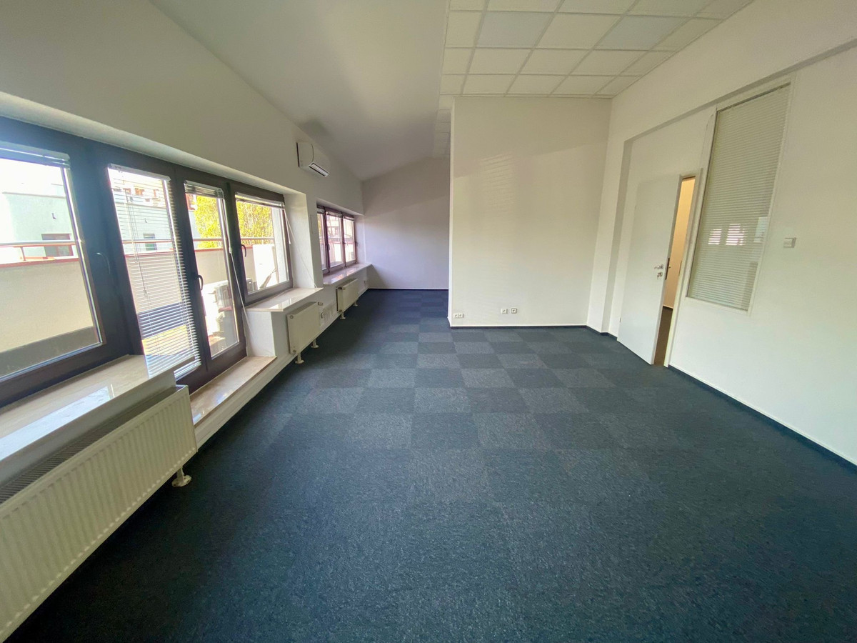 Wysoki standard, bezpośrednio, lokal 75 m² ul. Bobrowiecka 1/ Mokotów - Widok 4