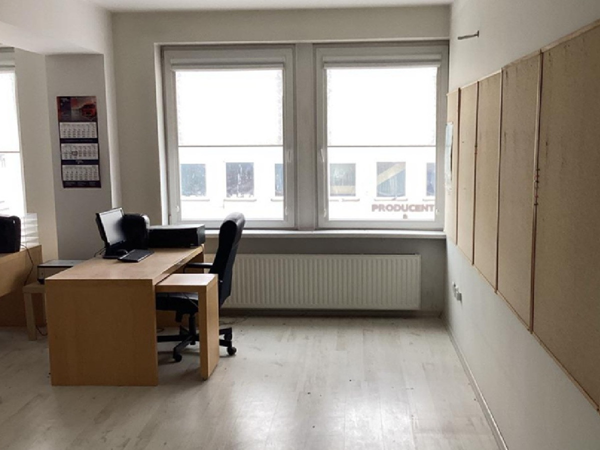 Elbląg ul. Rybna lokal biurowy na sprzedaż - Widok 4