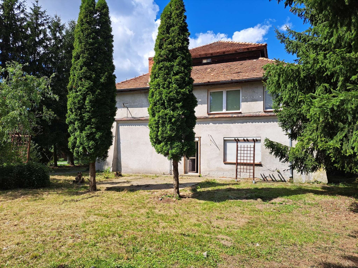 Dom – Morzewiec - Widok 2
