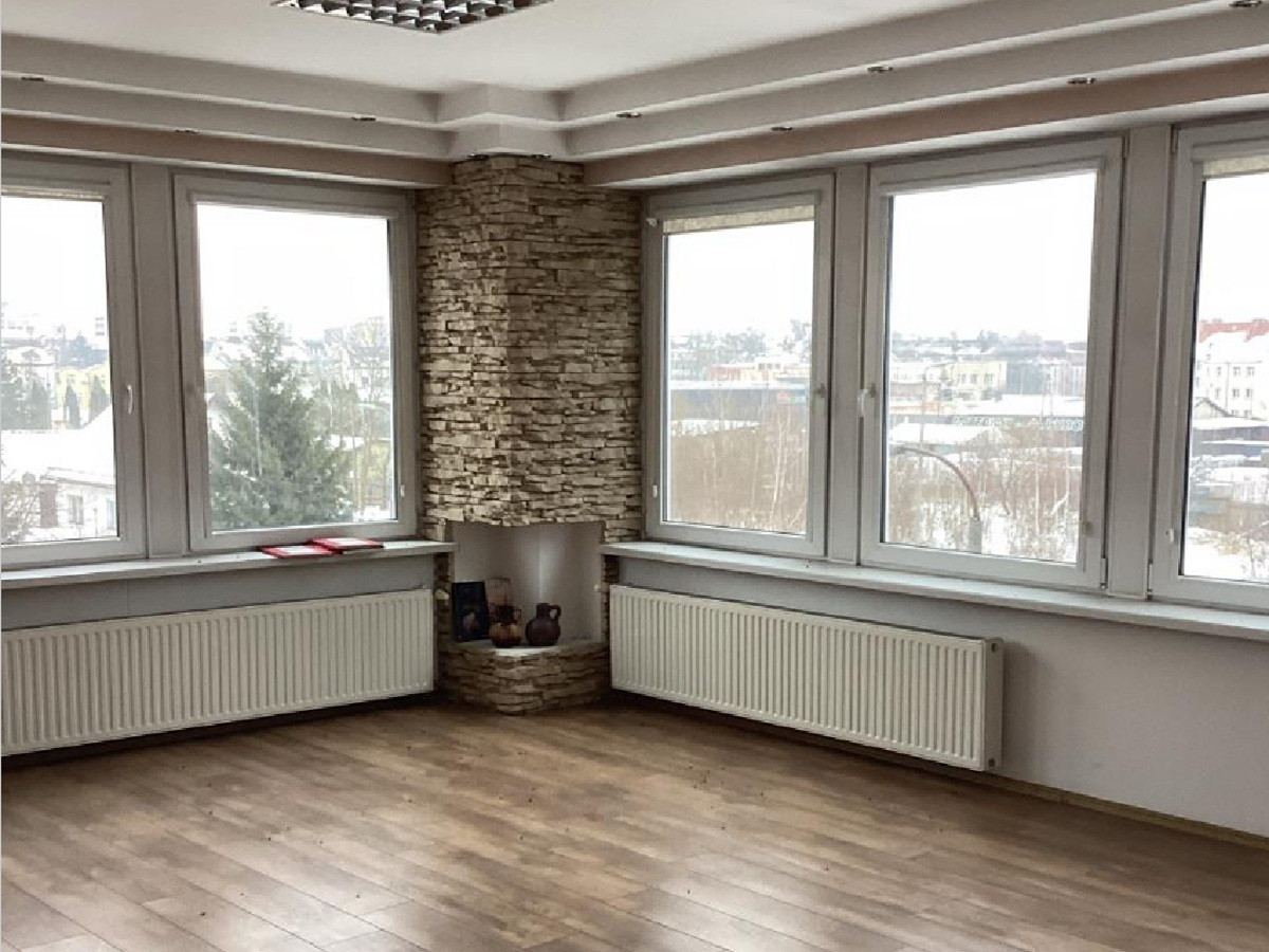 Elbląg ul. Rybna lokal biurowy na sprzedaż - Widok 2