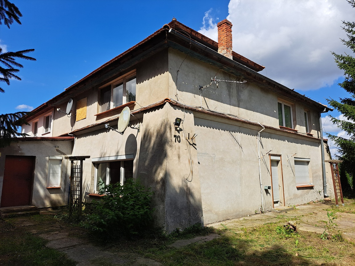 Dom – Morzewiec - Widok 3
