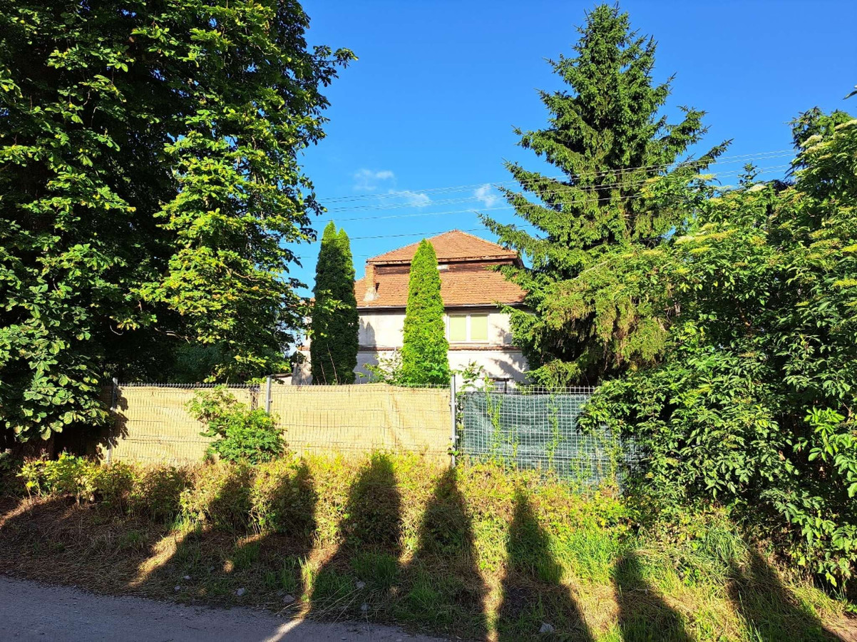 Dom – Morzewiec - Widok 5