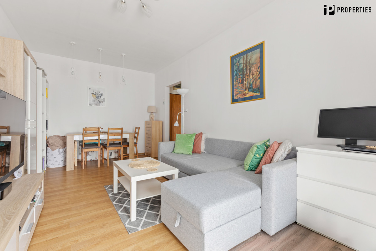 Apartment in Józefosław - Widok 4