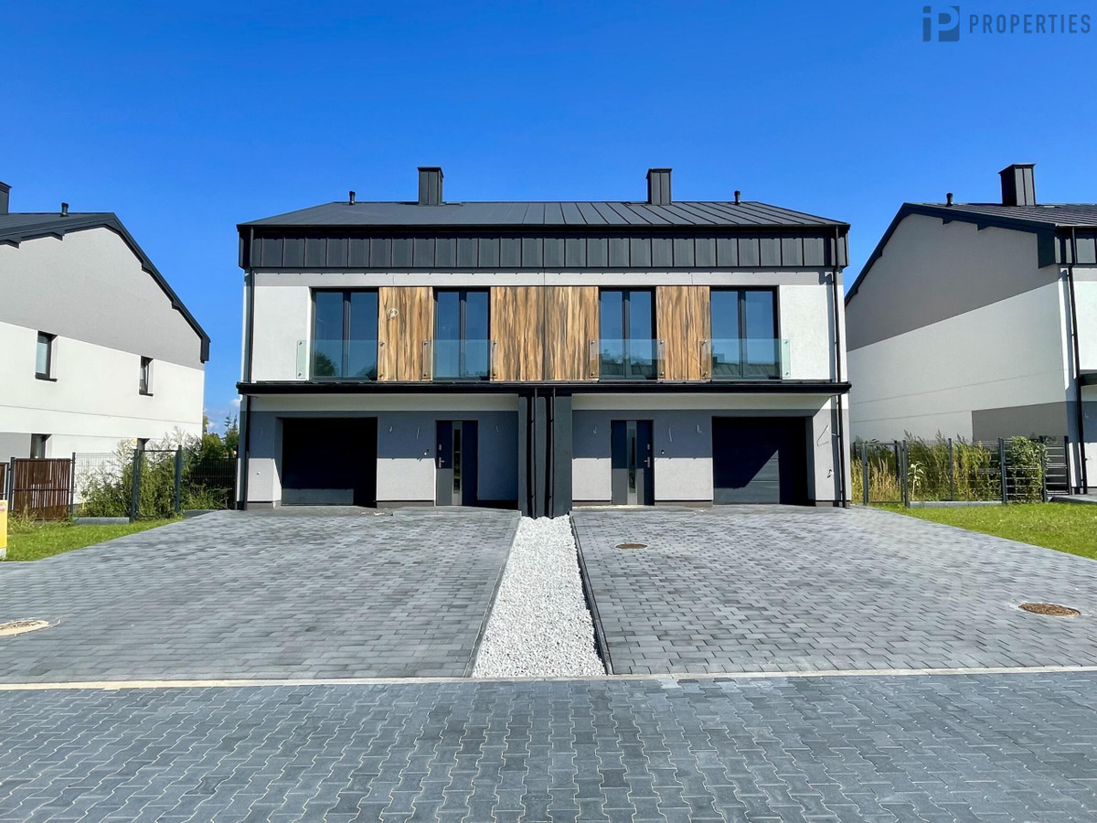 Dom – Lesznowola, Podolszyn - Widok 3
