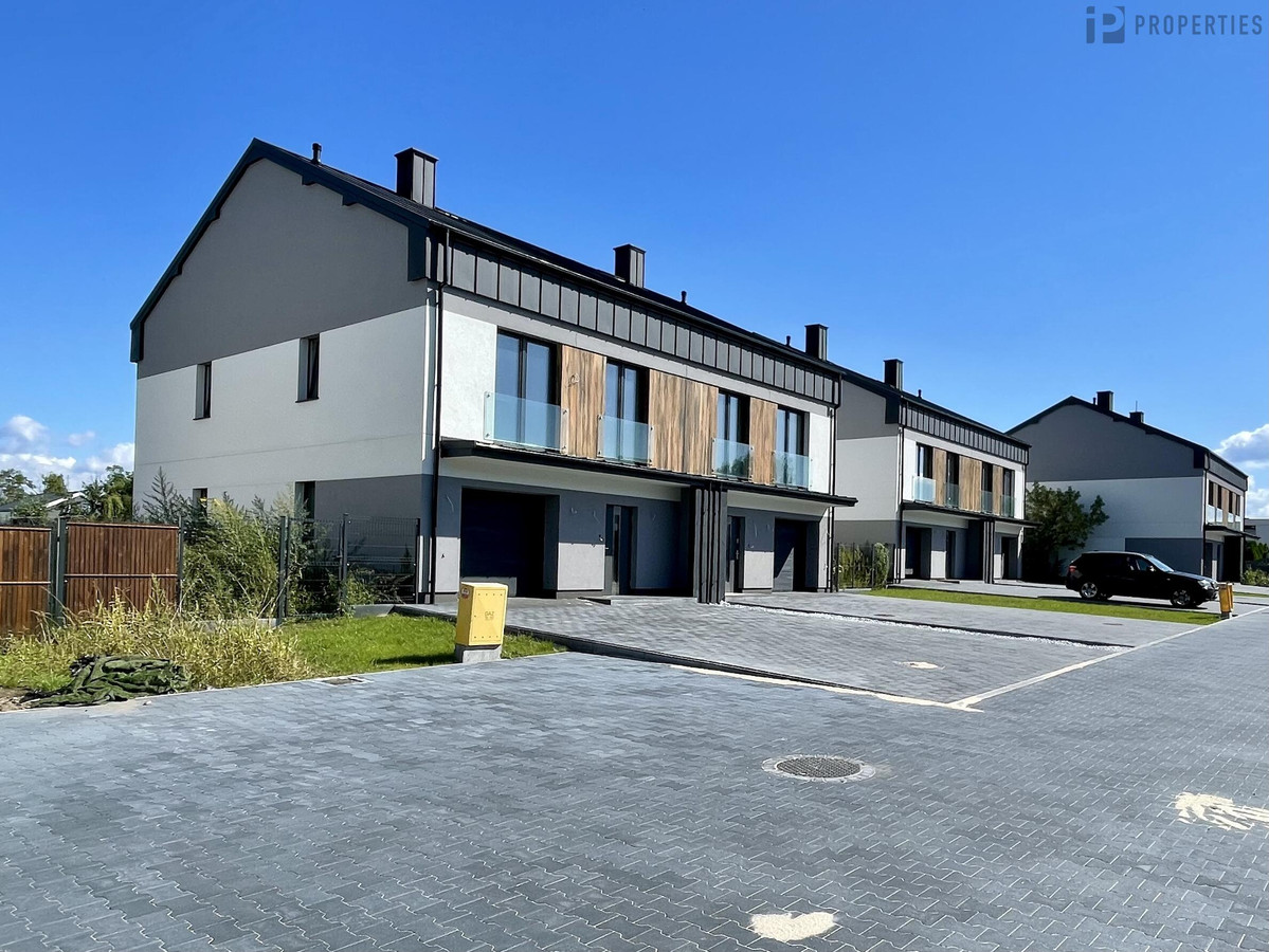 Dom – Lesznowola, Podolszyn - Widok 4