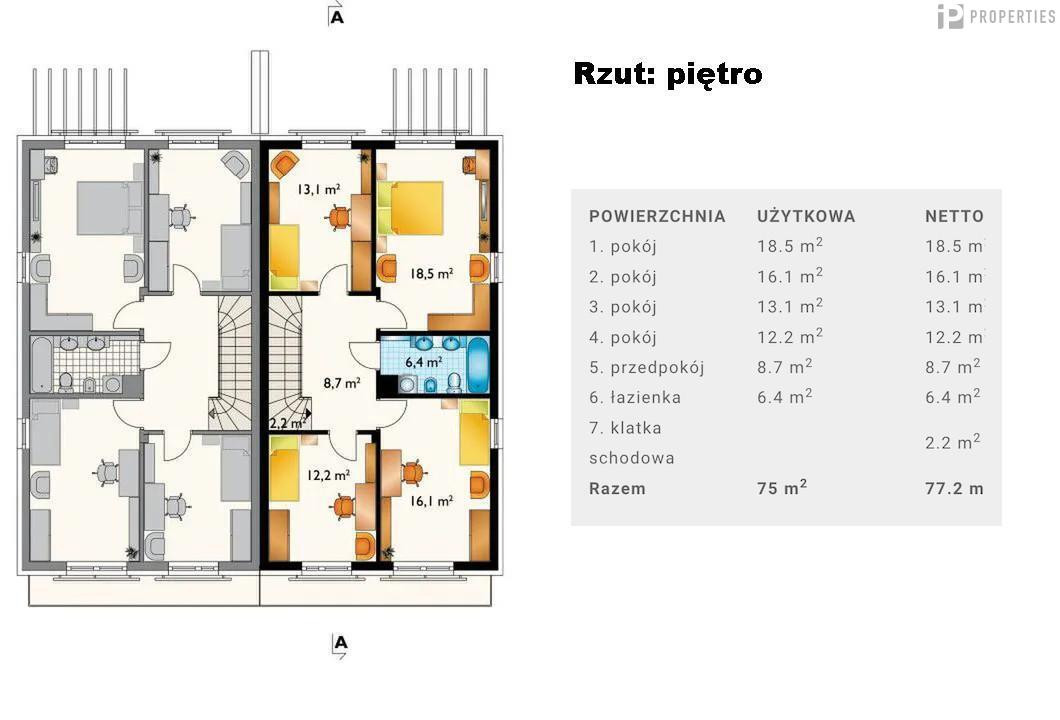 Dom – Lesznowola, Podolszyn - Więcej