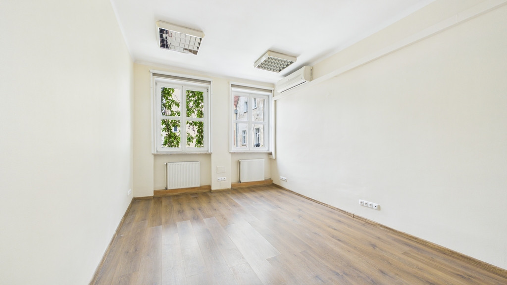 lokal biurowy 100 metrów od Starego Rynku - Widok 6