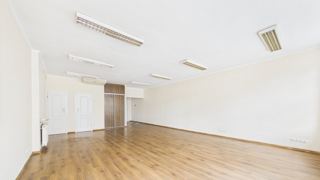 lokal biurowy 100 metrów od Starego Rynku - Widok 3