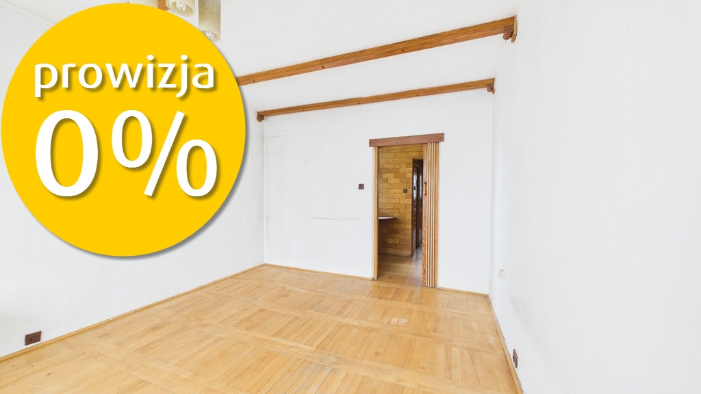Mieszkanie – Poznań, Rataje - Widok 3