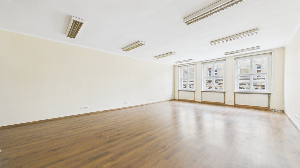 lokal biurowy 100 metrów od Starego Rynku - Widok 2