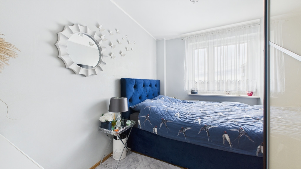 Apartment in Poznań, Raszyn, Grunwald - Widok 5