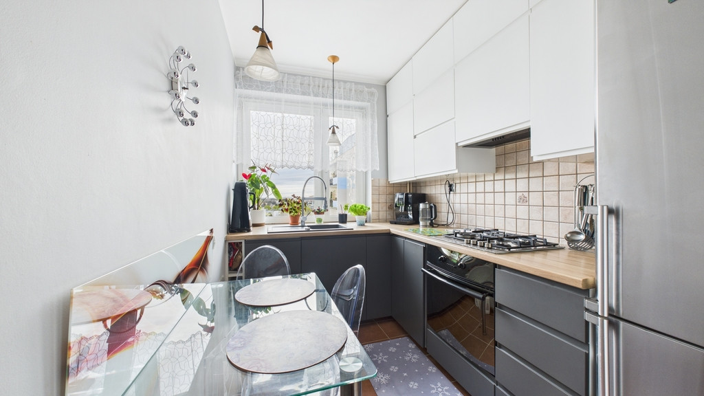 Apartment in Poznań, Raszyn, Grunwald - Widok 6