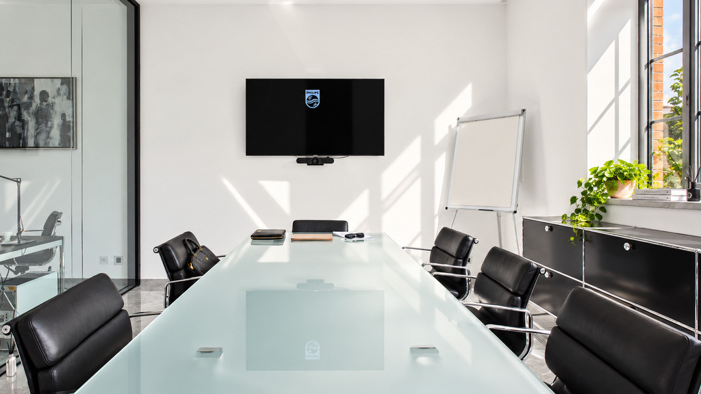 TOP biuro-LOFT 95 m²- przy City Park- ul. Wojskowa - Więcej