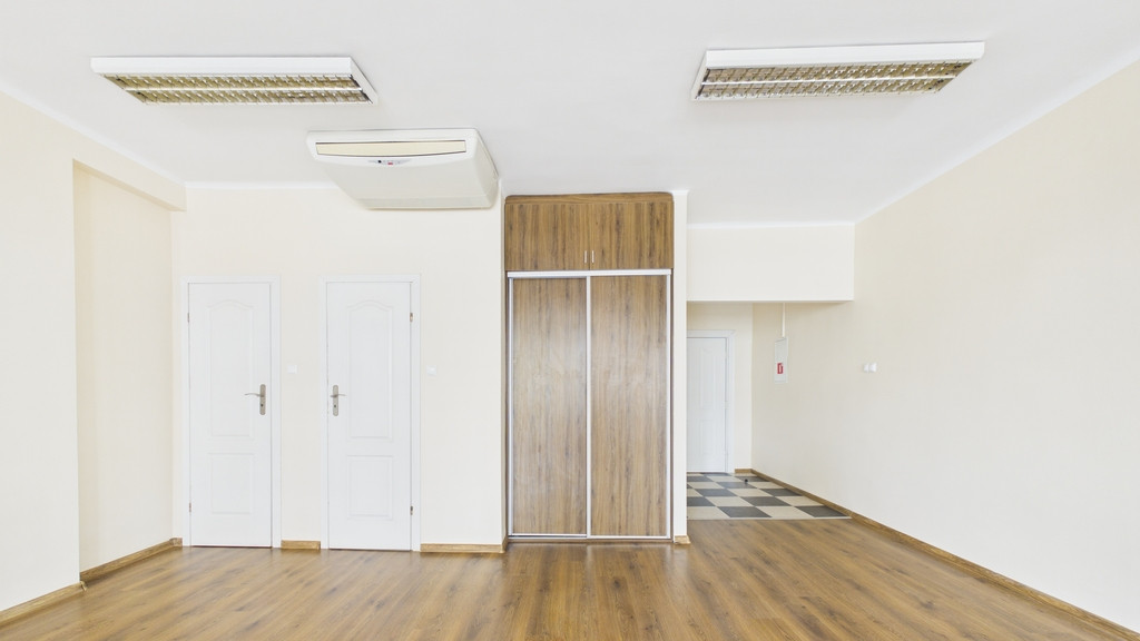 lokal biurowy 100 metrów od Starego Rynku - Widok 5
