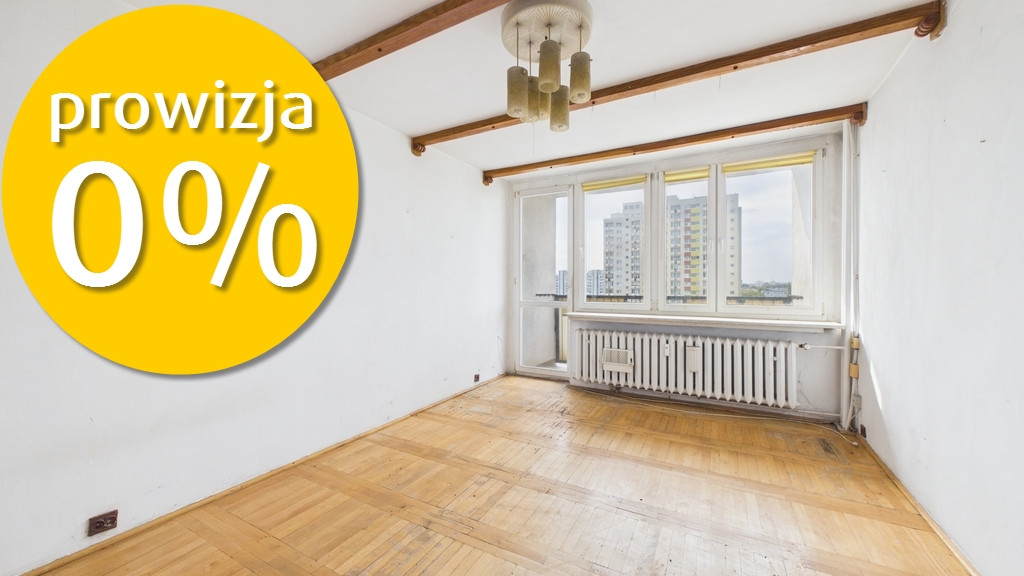 Mieszkanie – Poznań, Rataje - Widok 4