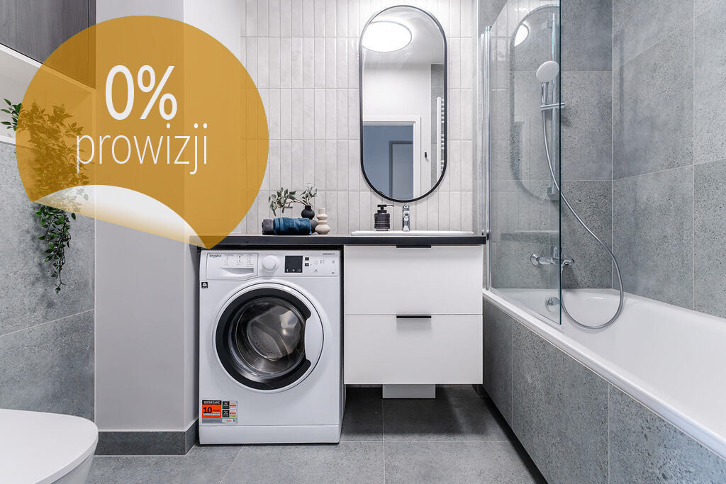 Apartment in Poznań, Osiedle Studenckie, Winiary - Widok 5