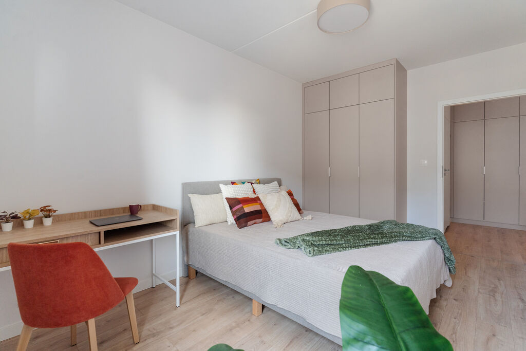 Mieszkanie – Poznań, Osiedle Studenckie, Winiary - Więcej