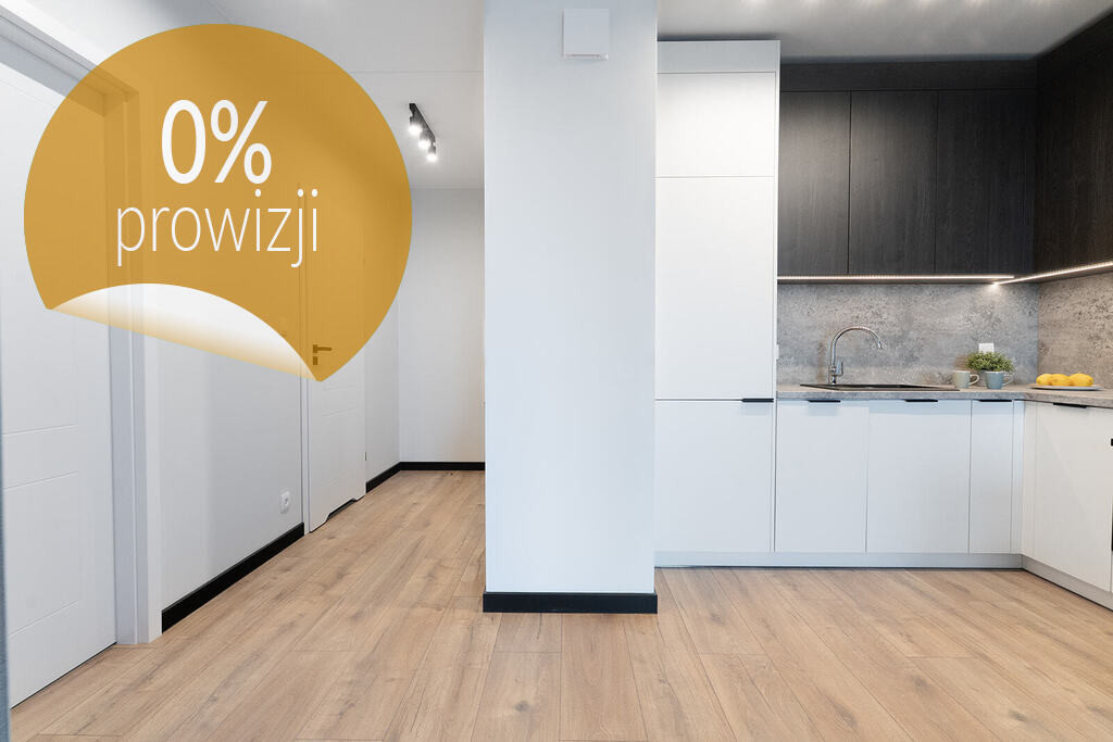 Apartment in Poznań, Osiedle Studenckie, Winiary - Widok 3